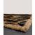 Amazon Polyester/Wool Rectangular Handmade Rug, 5' x 7'6
