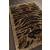 Amazon Polyester/Wool Rectangular Handmade Rug, 9' x 13'