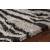Amazon Polyester/Wool Round Handmade Rug, 7'9