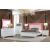 Amani Bedroom Set with LED Lighting