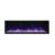 Panorama DEEP XT Glass Electric Fireplace