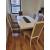Ambra Wood Dining Room Set