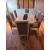 Ambra Wood Dining Room Set