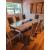 Ambra Wood Dining Room Set