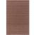 Amela Jute Rectangular Handmade Rug, 5' x 7'6