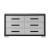 Amelia 6-Drawer Wood Veneer Dresser