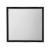 Amelia Wood Veneer Mirror