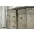 Savona Wood Dresser w/9 Drawers