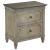 Savona Wood Sleigh Bedroom Set