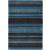 Amigo Polyester/Viscose/Wool Rectangular Handmade Rug