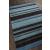 Amigo Polyester/Viscose/Wool Rectangular Handmade Rug, 7'9