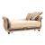 Americana Fabric Loveseat