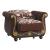 Americana Fabric Chair