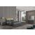 Andrea Bedroom Set w/LED Light