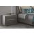 Andrea Bedroom Set w/LED Light