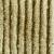 Angelo Viscose/Wool Rectangular Wool, 3'6
