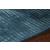 Angelo Viscose/Wool Rectangular Wool, 3'6