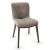 Annie Fabric/Wood Dining Chair