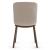 Annie Fabric/Wood Dining Chair