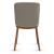 Annie Upholstery/Wood Dining Chair