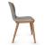 Annie Upholstery/Wood Dining Chair