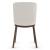 Annie Upholstery/Wood Dining Chair
