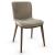 Annie Upholstery/Wood Dining Chair
