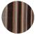 Antara Wool Round Handmade Rug, 7'9
