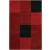 Antara Wool Rectangular Handmade Rug, 5' x 7'6