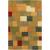Antara Wool Rectangular Handmade Rug, 5' x 7'6
