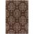 Antara Wool Rectangular Handmade Rug, 5' x 7'6