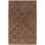 Antara Wool Rectangular Handmade Rug, 5' x 7'6