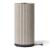 Parthos Acoustic Column w/Power Socket Unit (2 x AC Power Sockets & 1 x USB Type- A+C Socket)