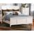 Prentice SM Wood Panel Bedroom Set