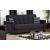 Armada Pro Fabric Convertible Sofabed