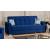 Armada Pro Fabric Convertible Sofabed