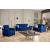 Armada Pro Fabric/PU Convertible Living Room Set