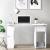 Arma Office Desk Modern Contemporary with Storage