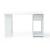 Arma Office Desk Modern Contemporary with Storage
