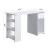 Arma Office Desk Modern Contemporary with Storage