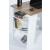 Arma Office Desk Modern Contemporary with Storage