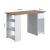 Arma Office Desk Modern Contemporary w/ Storage