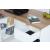 Arma Office Desk Modern Contemporary w/ Storage