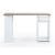 Arma Office Desk Modern Contemporary with Storage
