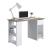 Arma Office Desk Modern Contemporary with Storage