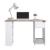 Arma Office Desk Modern Contemporary w/ Storage