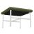 Agora 1 Segment Seating Bench