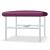 Agora 1 Segment Seating Bench