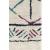 Arcon Wool Rectangular Hand-woven Rug, 7'9