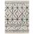 Arcon Wool Rectangular Hand-woven Rug